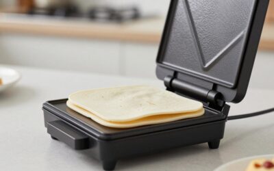 Best Commercial Panini Press in 2026: Compared and Ranked