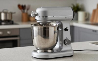 Best Commercial Planetary Mixers in 2026: Compared and Ranked