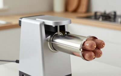 Best Commercial Sausage Stuffers for Home Processing in 2026: Compared and Ranked
