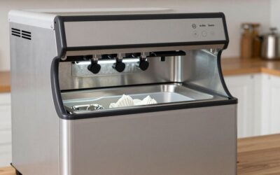 Best Commercial Soft Serve Machines in 2026: Compared and Ranked