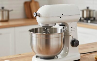 Best Commercial Spiral Dough Mixers in 2026: Compared and Ranked