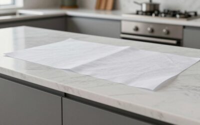 Best Contact Paper for Kitchen Countertops