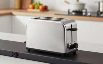 Best Conveyor Toasters for Home Use