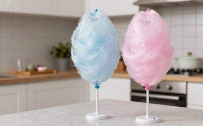 Best Cotton Candy Machines for Home Parties in 2026: Compared and Ranked