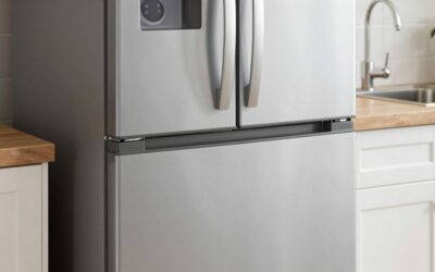 Best Counter Depth Refrigerators Consumer Reports in 2026: Compared and Ranked