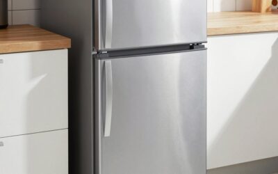 Best Counter Depth Refrigerators for Small Kitchens in 2026: Compared and Ranked