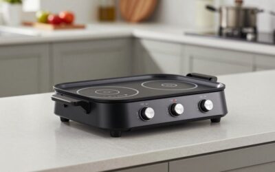 Best Countertop Induction Cooker for Pop Up Chefs in 2026: Compared and Ranked