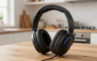 Best Cyber Monday Gaming Headset Deals Under $100
