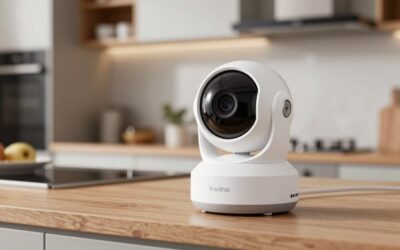 Best Cyber Monday Security Camera Deals 2026