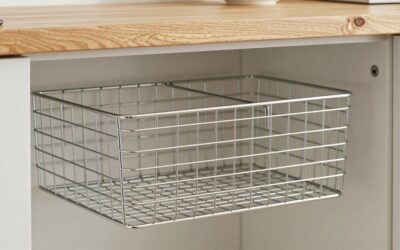 Best Deep Pantry Bins for Deep Wire Shelves in 2026: Compared and Ranked
