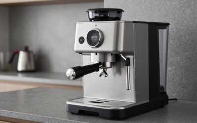 Best De’Longhi Accessories for a Home Coffee Station (2026)