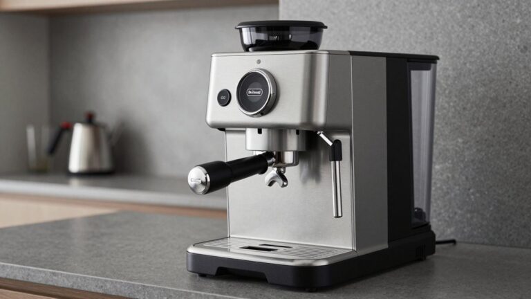 Best De'Longhi Accessories for a Home Coffee Station (2026)