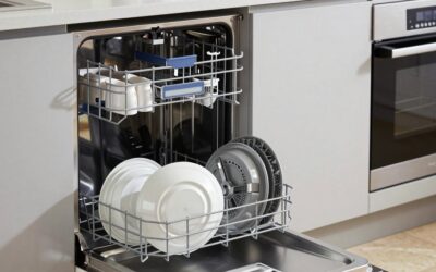 Best Dishwashers for Hard Water in 2026: Compared and Ranked