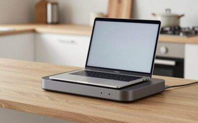 Best Docking Stations for MacBook Pro