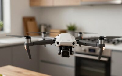 Best Drones for Filmmaking at Every Budget