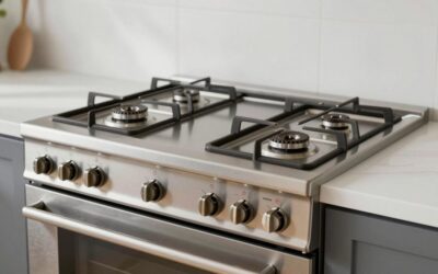 Best Dual Fuel Professional Ranges for Home Chefs in 2026: Compared and Ranked