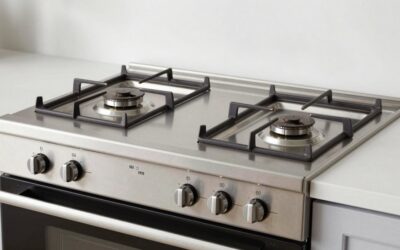 Best Dual-Fuel Ranges