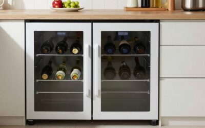 Best Dual Zone Wine Coolers in 2026: Compared and Ranked