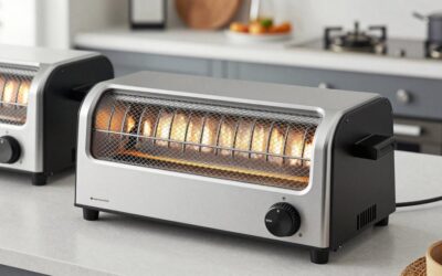 Best Electric Buffet Warmers for Holiday Parties in 2026: Compared and Ranked