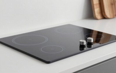 Best Electric Cook Tops in 2026: Compared and Ranked
