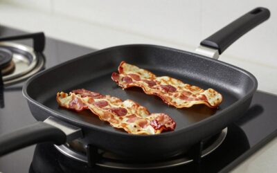 Best Electric Griddle for Pancakes and Bacon: 8 Flat-Top Picks Compared