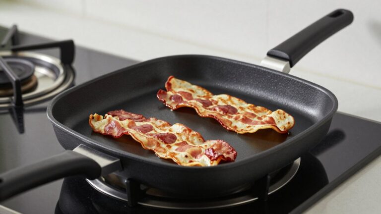 Best Electric Griddle for Pancakes and Bacon: 8 Flat-Top Picks Compared