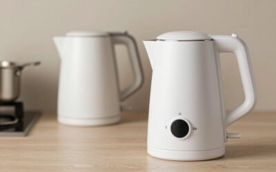 Best Electric Kettles With Temperature Control