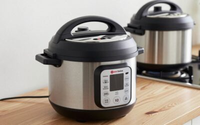 Best Electric Pressure Cookers in 2026: Compared and Ranked
