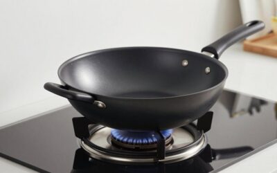 Best Electric Woks in 2026: Compared and Ranked