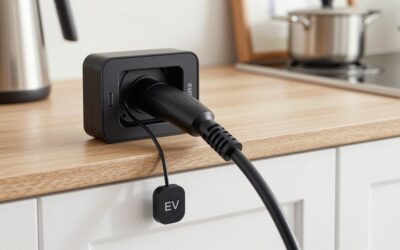 Best EV Charging Cables for Home and Travel