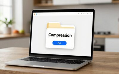 Best File Compression Software for Fast Sharing