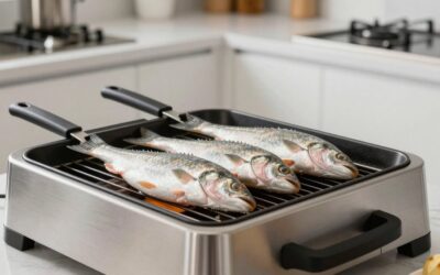 Best Fish Fryers in 2026: Compared and Ranked