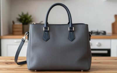 Best Fossil Handbags for Everyday Style