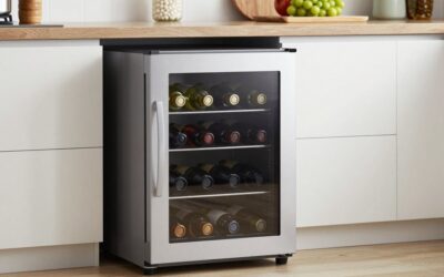 Best Freestanding Wine Coolers in 2026: Compared and Ranked