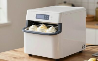 Best Frozen Yogurt Machines in 2026: Compared and Ranked