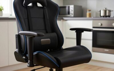 Best Gaming Chair Deals for Every Budget