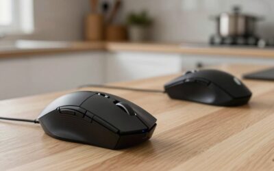 Best Gaming Mice for MMO Games