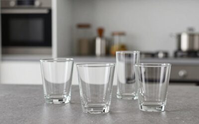 Best Glassware Sets for Everyday Use