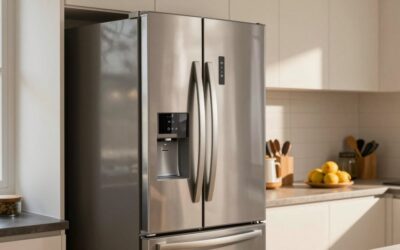 Refrigerator Buying Guide: Three Models and Kitchen Fit Checks