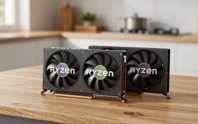 Best GPUs to Pair With the Ryzen 7 5700X