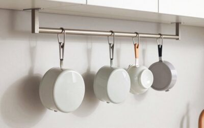 Best Hanging Pot Racks