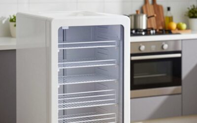 Best Home Freeze Dryers for Long Term Storage in 2026: Compared and Ranked