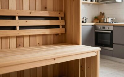 Best Home Saunas: Top Picks for Every Space