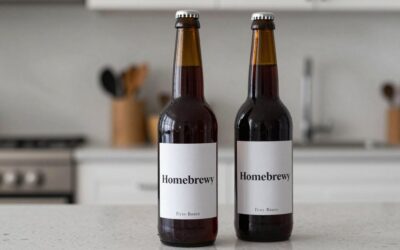 Best Homebrew Recipes for First-Time Brewers