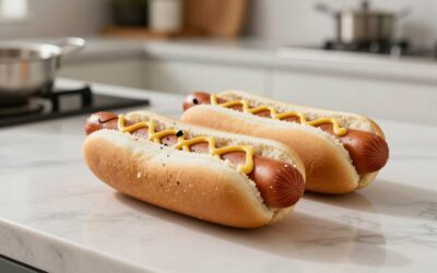 Best Hot Dog Rollers for Game Day Parties in 2026: Compared and Ranked