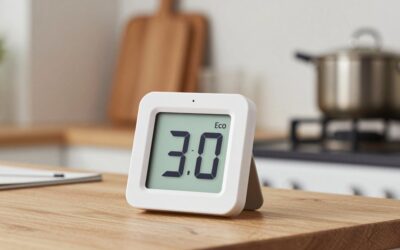 Best Indoor Outdoor Thermometer: 10 Listings Compared by Sensor Range, Display and Extras