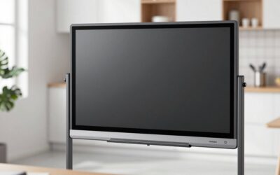 Best Interactive Smart Boards for School Classrooms