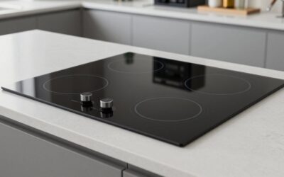 Best Invisible Countertop Induction Cooktops in 2026: Compared and Ranked