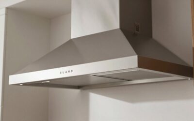 Best Island Range Hoods
