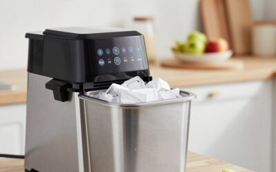 Best Italian Ice Maker Machines in 2026: Compared and Ranked